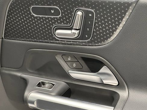 Certified 2024 Mercedes-Benz EQB 250+ 250+ w/ Winter Package image 16