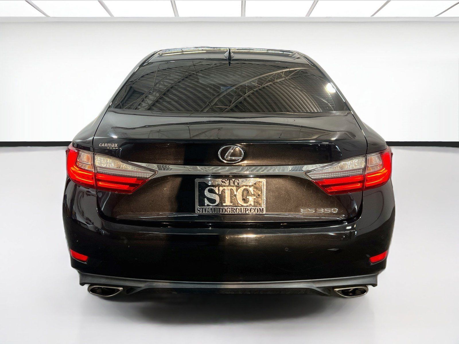 Used 2016 Lexus ES 350 w/ Luxury Package w/Wood Trim FWD image 5
