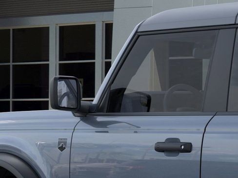 New 2025 Ford Bronco Big Bend image 22