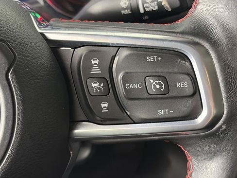 Used 2020 Jeep Gladiator Rubicon image 18