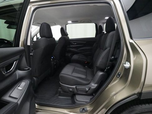 Used 2025 Subaru Ascent Premium image 16
