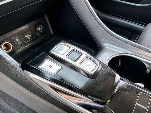 Used 2020 Hyundai Sonata SEL w/ Convenience Package image 15