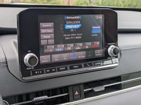 Used 2022 Mitsubishi Outlander ES image 17