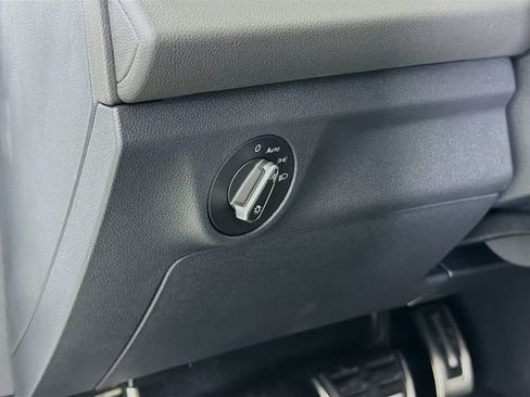 New 2026 Volkswagen Jetta Sport FWD image 10