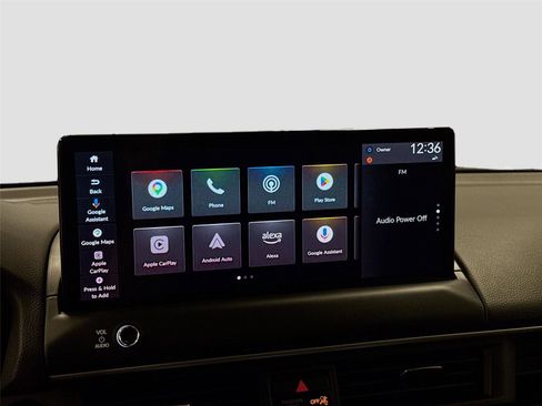 New 2026 Honda Pilot EX-L image 14