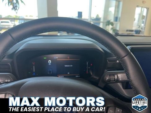 New 2026 Ford Maverick XLT w/ Equipment Group 301A AWD/4WD image 15