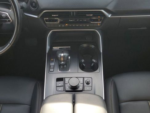 Used 2025 MAZDA CX-90 3.3 Turbo w/ Select Package image 28