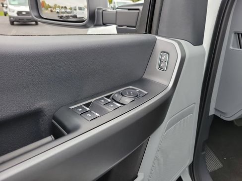 New 2026 Ford F250 XL w/ STX Appearance Package AWD/4WD image 21