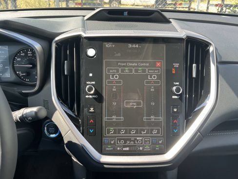 New 2026 Subaru Ascent Touring AWD/4WD image 23