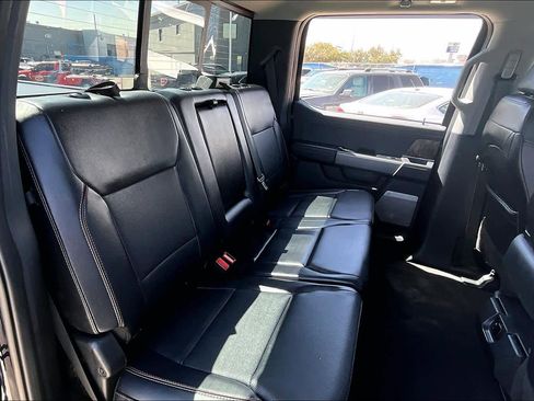 Used 2024 Ford F250 Lariat w/ Sport Appearance Package image 19