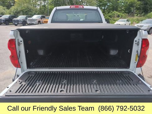 Used 2017 Toyota Tundra SR AWD/4WD image 23