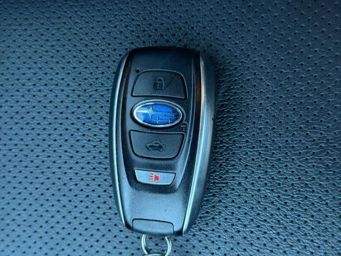 Certified 2023 Subaru Ascent Limited image 35