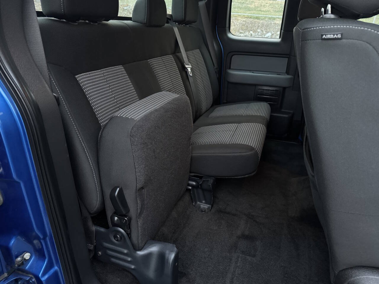 Used 2014 Ford F150 STX w/ Equipment Group 201A Mid RWD image 36