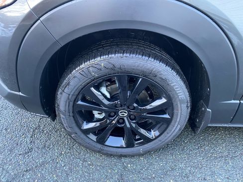 Certified 2025 MAZDA CX-30 2.5 Turbo w/ Premium Plus Pkg AWD/4WD image 27