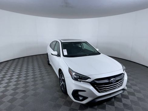 Used 2023 Subaru Legacy Premium image 2