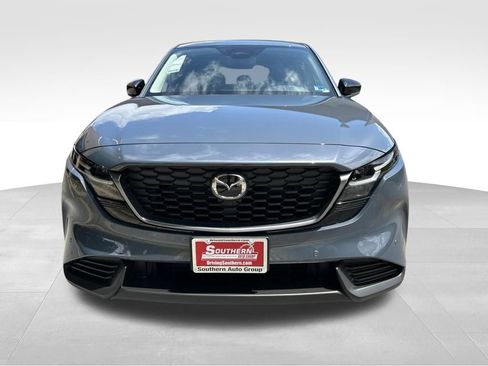 New 2026 MAZDA CX-5 Select AWD/4WD image 9