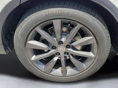Certified 2025 Acura MDX A-Spec AWD/4WD image 8
