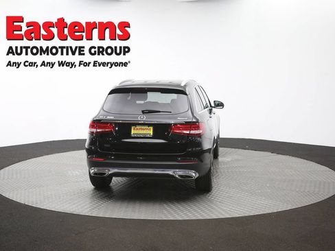 Used 2018 Mercedes-Benz GLC 300 4MATIC image 40
