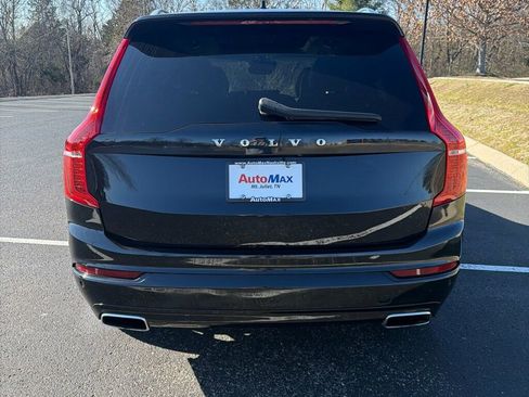 Used 2020 Volvo XC90 T6 Momentum w/ Protection Package image 5