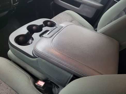 Used 2015 RAM 1500 Big Horn RWD image 26