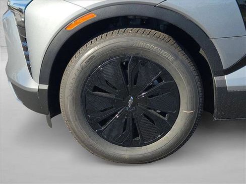 New 2026 Chevrolet Blazer EV LT w/ Midnight/Sport Edition FWD image 10