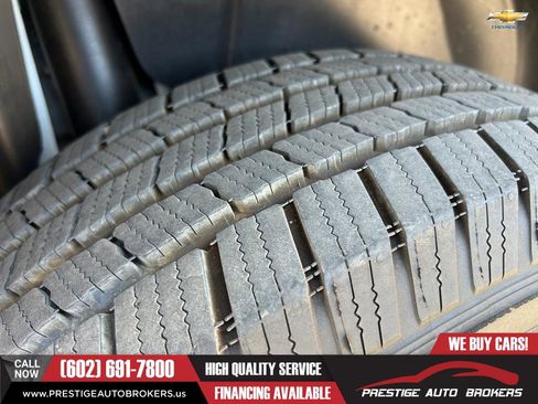 Used 2015 Chevrolet Equinox LS image 40