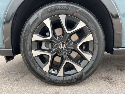 New 2026 Honda HR-V EX-L image 7