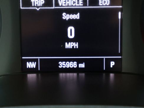 Used 2022 GMC Canyon AT4 w/ Trailering Package image 33