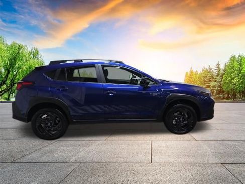 New 2026 Subaru Crosstrek 2.5i Sport AWD/4WD image 4