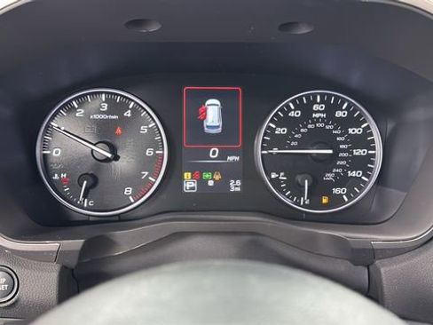 New 2026 Subaru Ascent Limited image 21