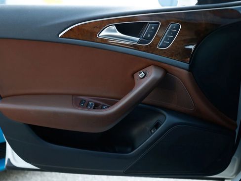 Used 2013 Audi A6 2.0T Premium Plus image 43