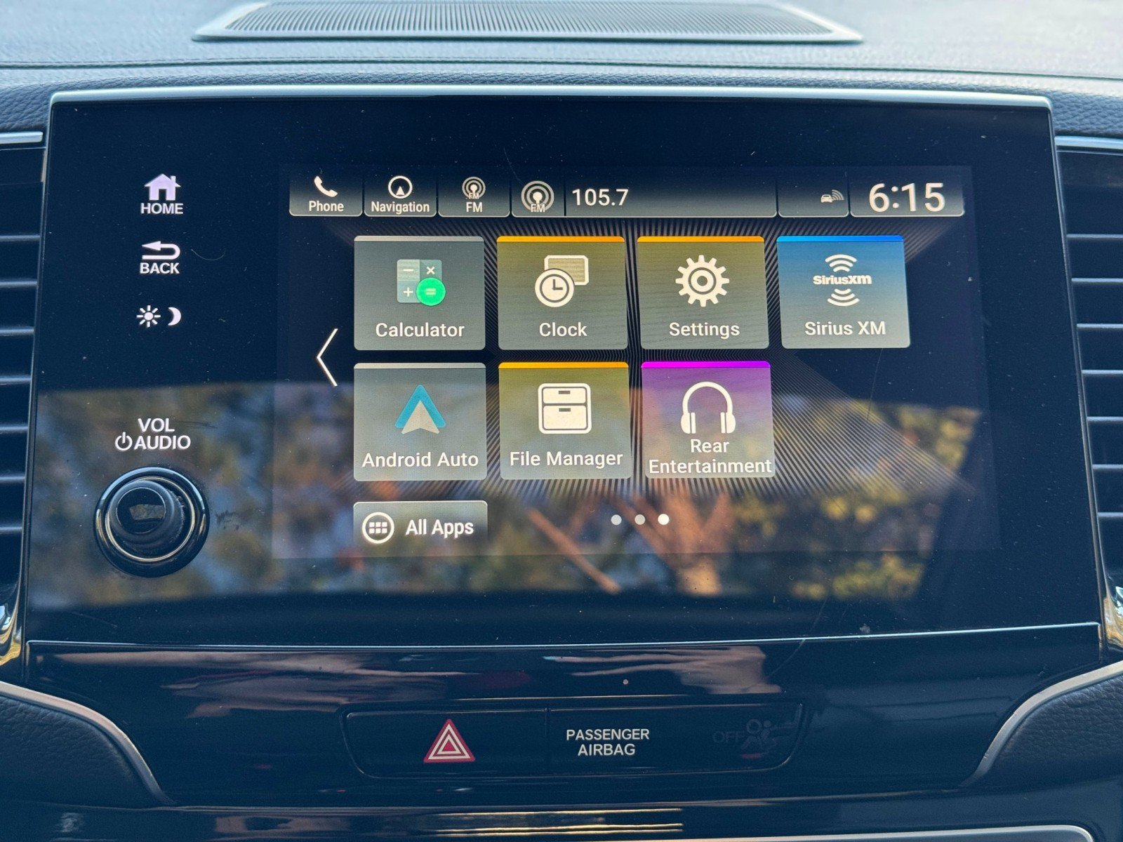 Used 2020 Honda Pilot Touring image 28