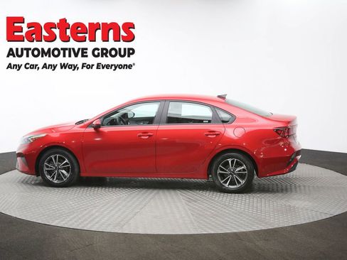 Used 2024 Kia Forte LXS image 60