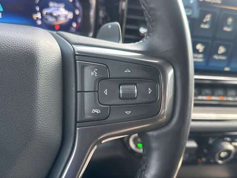Used 2024 Chevrolet Silverado 1500 ZR2 w/ Technology Package image 34