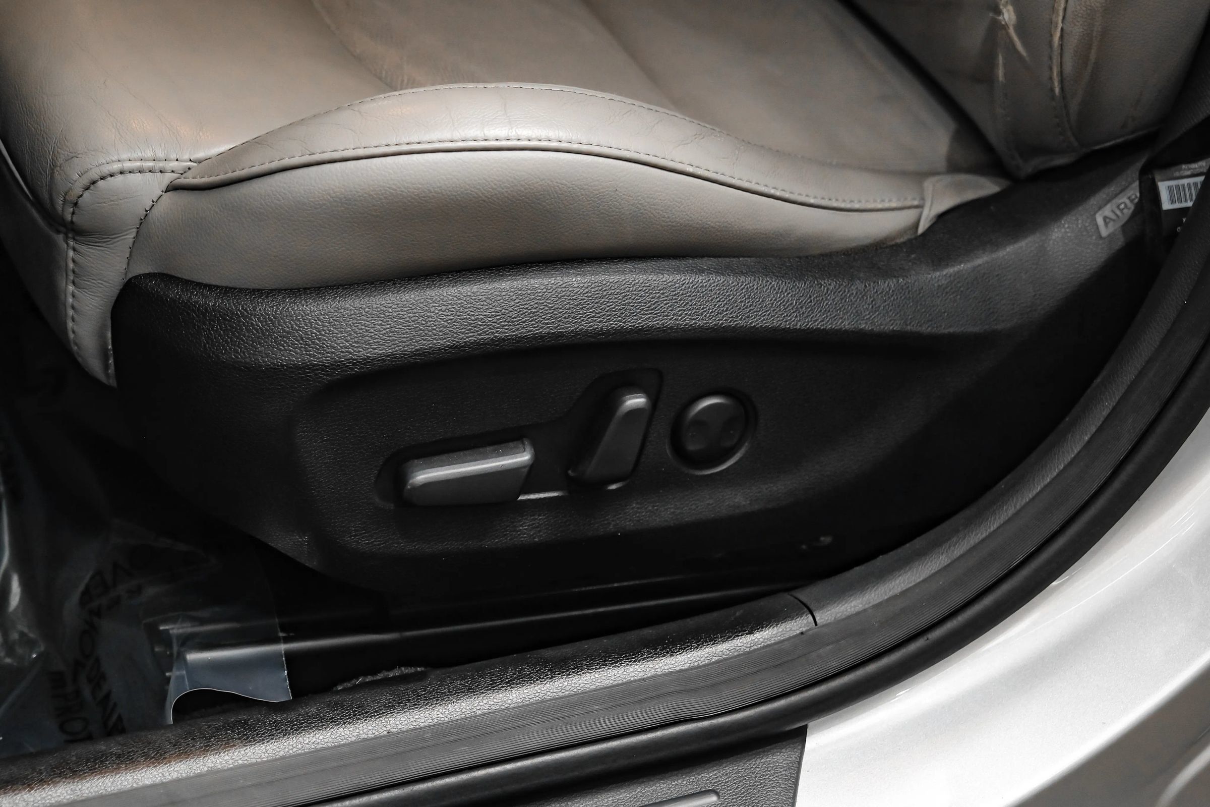 Used 2015 Hyundai Sonata Sport w/ Option Group 03 FWD image 33