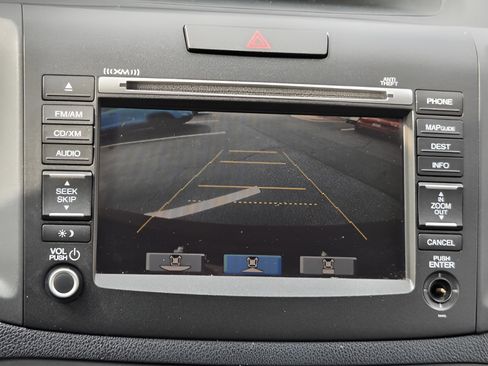 Used 2012 Honda CR-V EX-L image 19