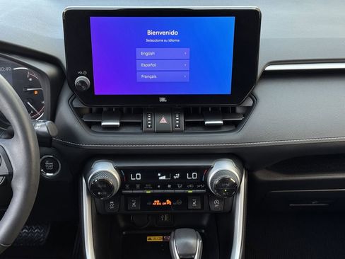 Used 2023 Toyota RAV4 XLE Premium FWD image 17