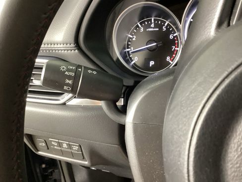 Used 2025 MAZDA CX-5 Carbon Edition AWD/4WD image 24