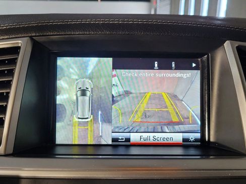 Used 2016 Mercedes-Benz GL 450 GL 450 4MATIC Sport Utility 4D image 30