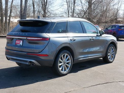 Used 2022 Lincoln Corsair AWD w/ Premium Package image 7