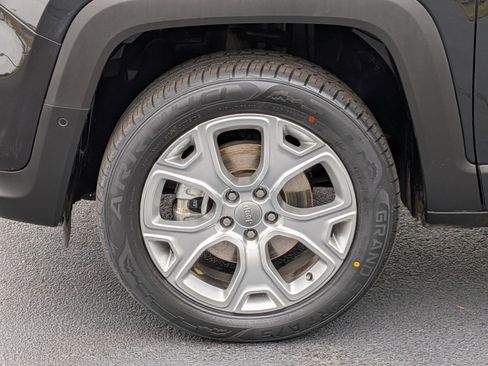 Used 2023 Jeep Renegade Limited w/ Limited Elite Group image 10