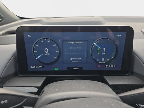 Used 2024 Honda Prologue Elite image 13