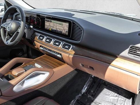 New 2026 Mercedes-Benz GLE 350 4MATIC image 29