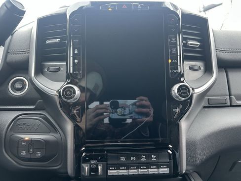 New 2026 RAM 3500 Laramie image 22