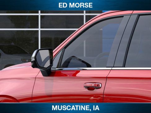 New 2025 Chevrolet Tahoe Premier image 12