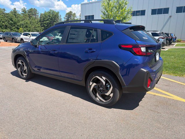 New 2026 Subaru Crosstrek 2.5i Limited AWD/4WD image 7