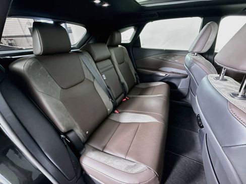 Certified 2025 Lexus RX 350 w/ Convenience Package AWD/4WD image 26