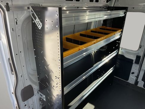 New 2026 Ford Transit 250 148 High Roof image 16