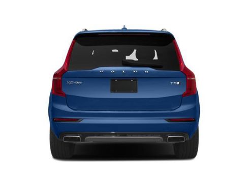 Used 2019 Volvo XC90 T6 R-Design w/ Advanced Package AWD/4WD image 5