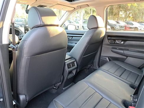 Used 2024 Honda CR-V EX-L image 10